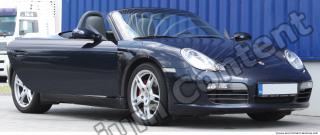 Photo Reference of Porsche Boxter